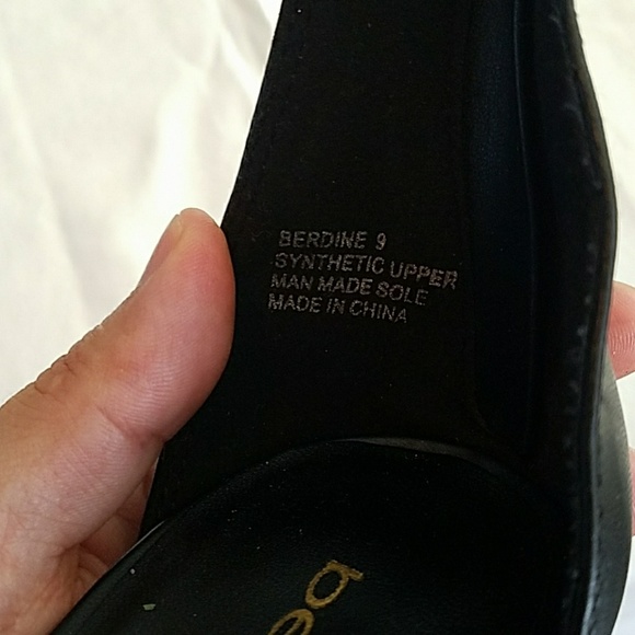 bb heels - Picture 4 of 4